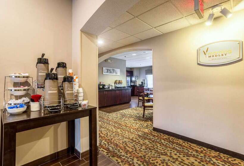 فندق Wingate By Wyndham Owensboro