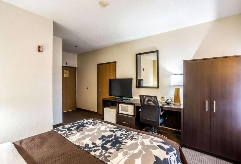 فندق Wingate By Wyndham Owensboro