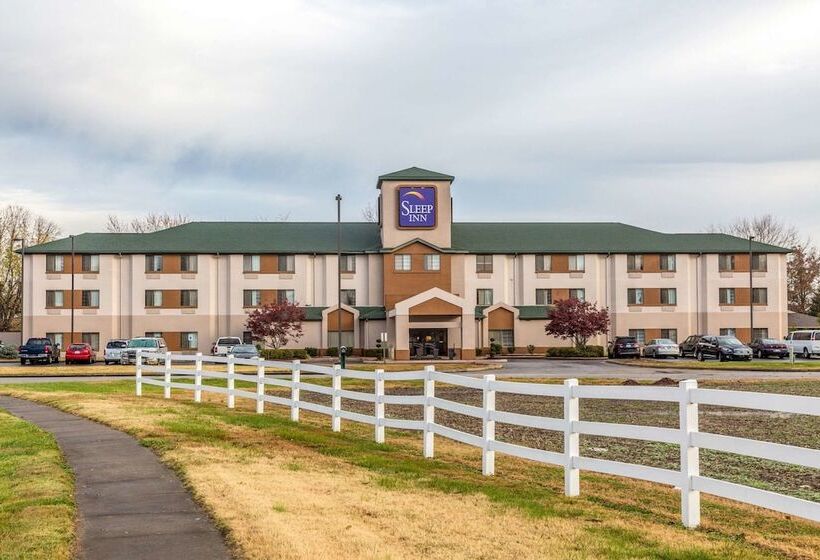 فندق Wingate By Wyndham Owensboro