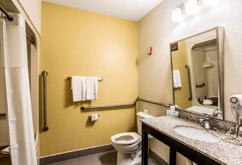 فندق Wingate By Wyndham Owensboro