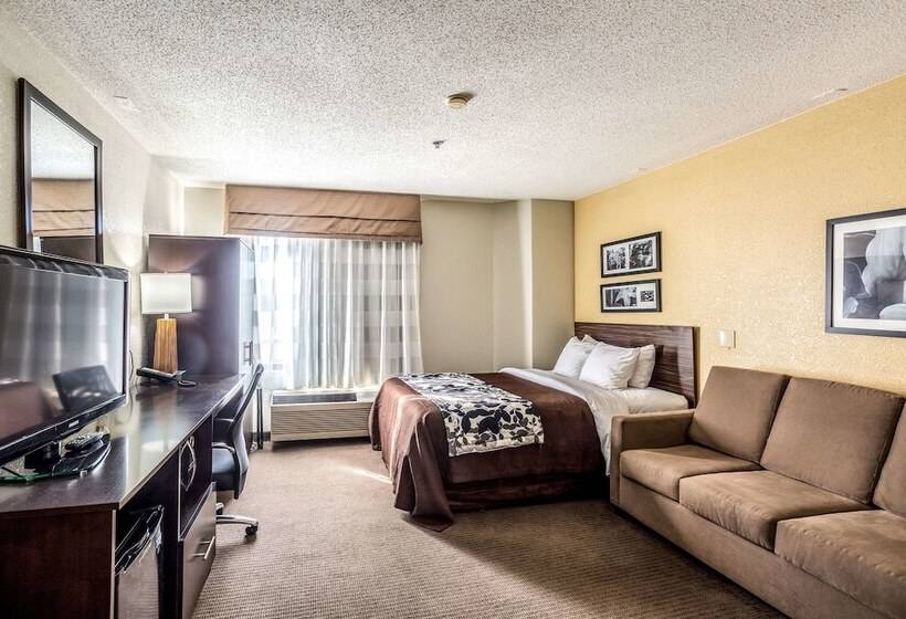 فندق Wingate By Wyndham Owensboro