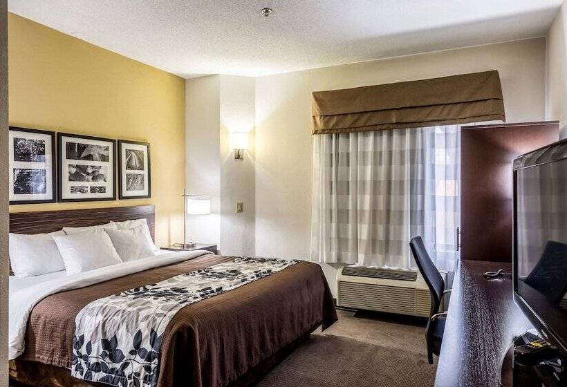 فندق Wingate By Wyndham Owensboro