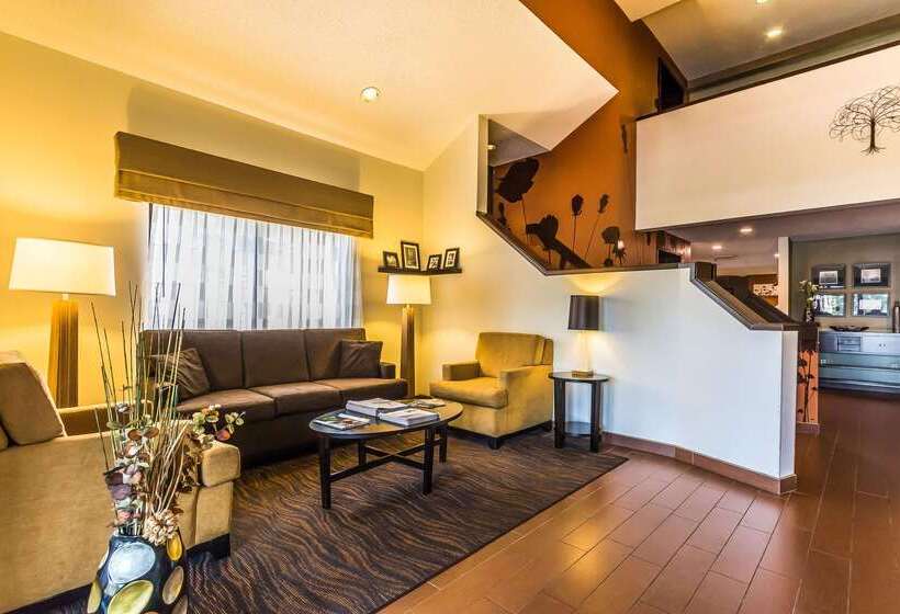 Отель Sleep Inn Springfield South I60 Near Medical District