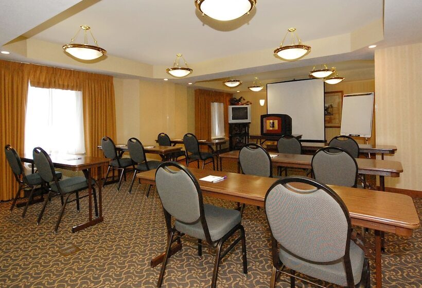 Отель Sleep Inn Springfield South I60 Near Medical District