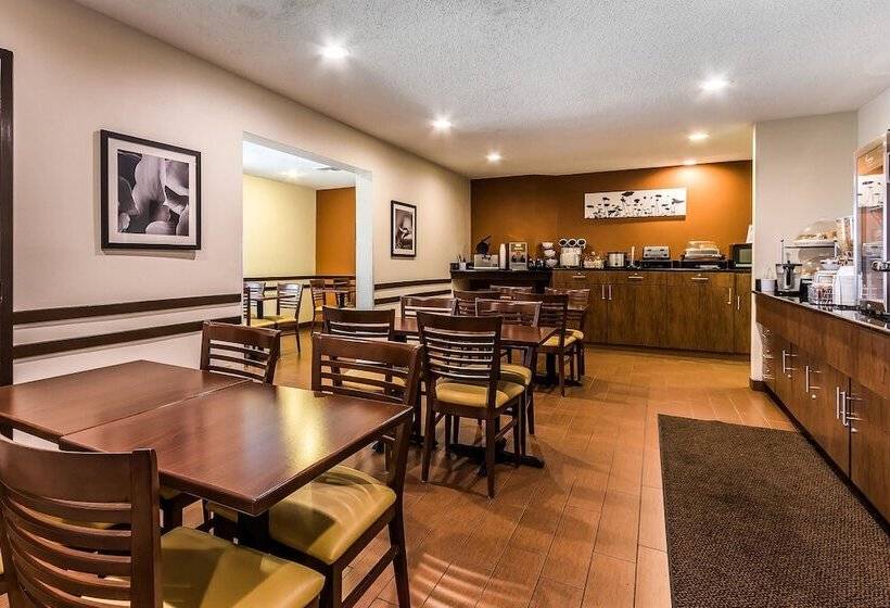 Отель Sleep Inn Springfield South I60 Near Medical District