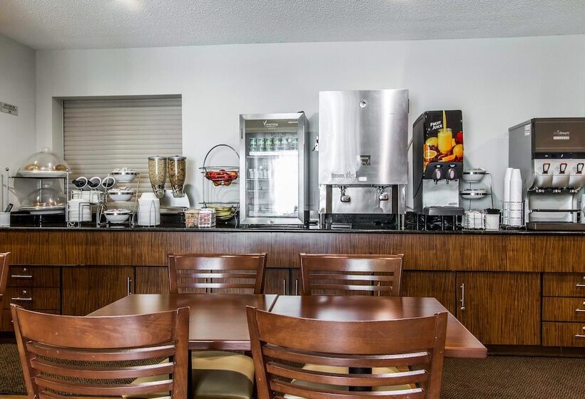 Отель Sleep Inn Springfield South I60 Near Medical District