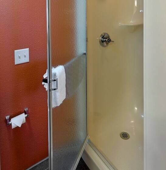 Отель Sleep Inn Springfield South I60 Near Medical District