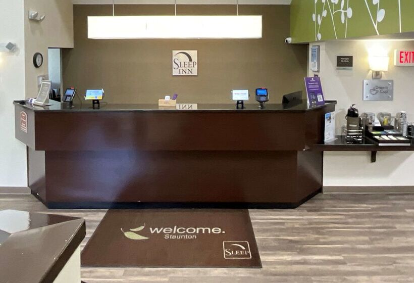 فندق Sleep Inn