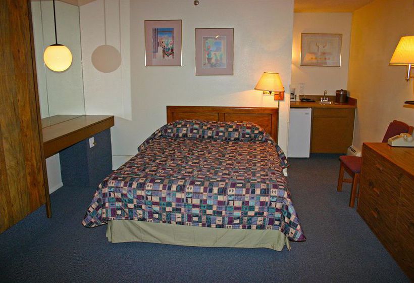 ホテル Snowmass Inn