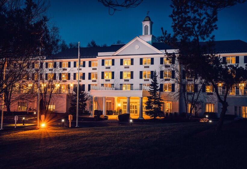 Somerset Hills Hotel, Tapestry Collection By Hilton