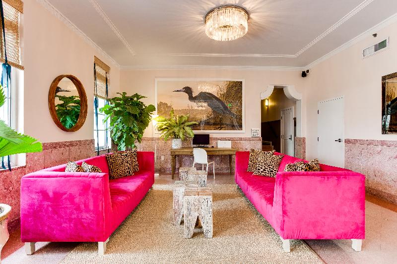 Hotel South Beach
