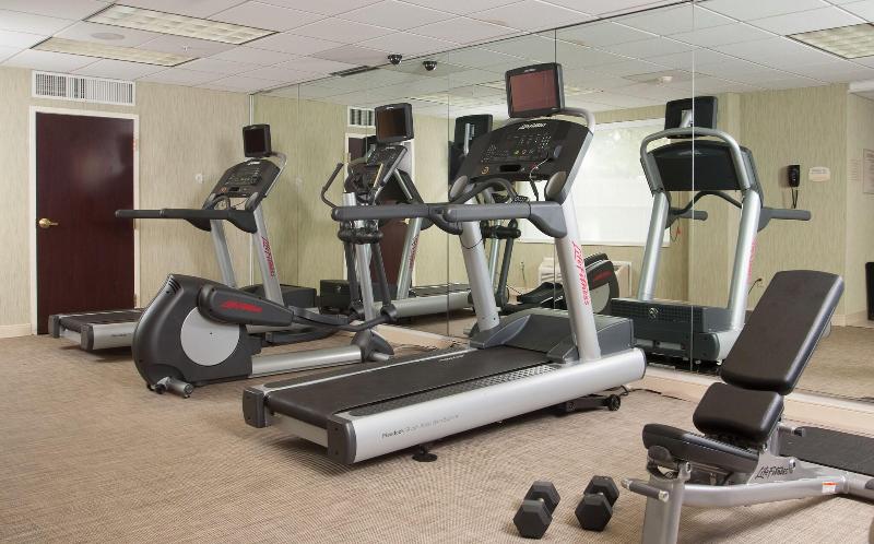 هتل Springhill Suites Fort Lauderdale Airport