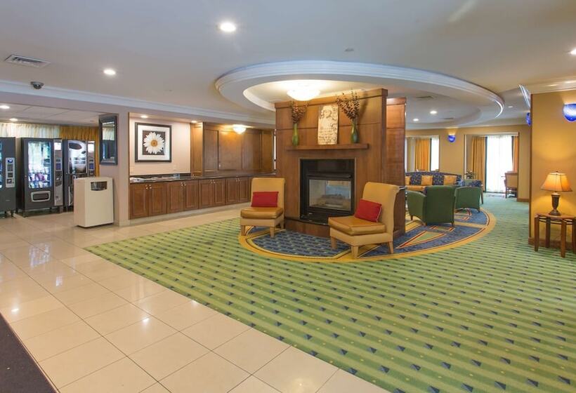 هتل Studios And Suites 4 Less Gum Road