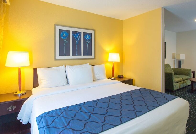 هتل Studios And Suites 4 Less Gum Road