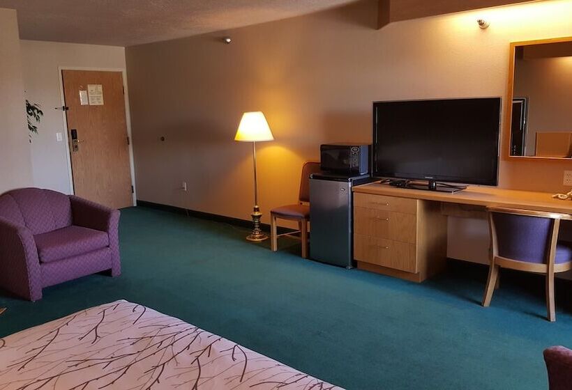 בית מלון כפרי Willow Creek Inn