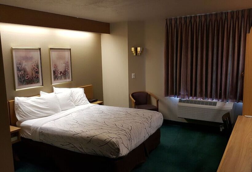 בית מלון כפרי Willow Creek Inn