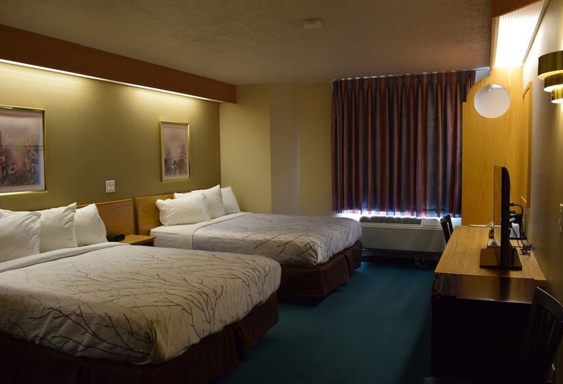 בית מלון כפרי Willow Creek Inn