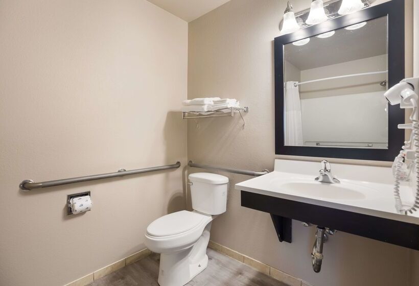 مُتل Americas Best Value Inn Sparks