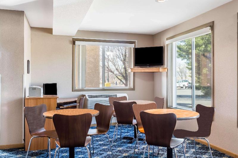 مُتل Americas Best Value Inn Sparks