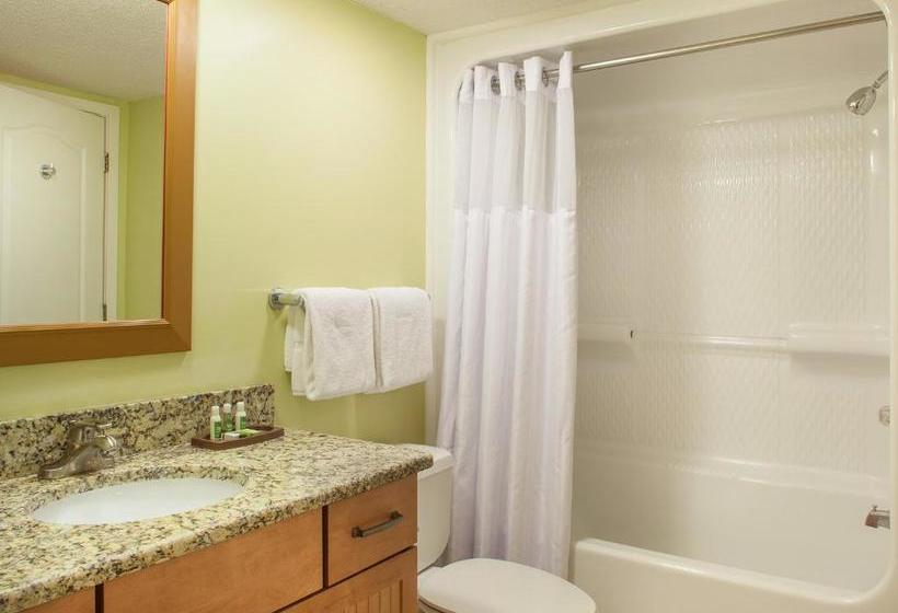 Shore Crest Vacation Villas