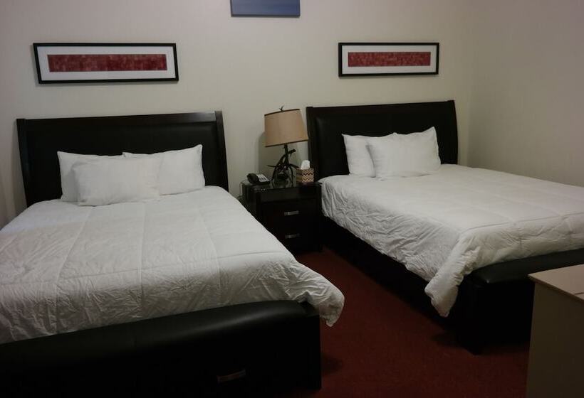 Sitka Hotel And Restaurant