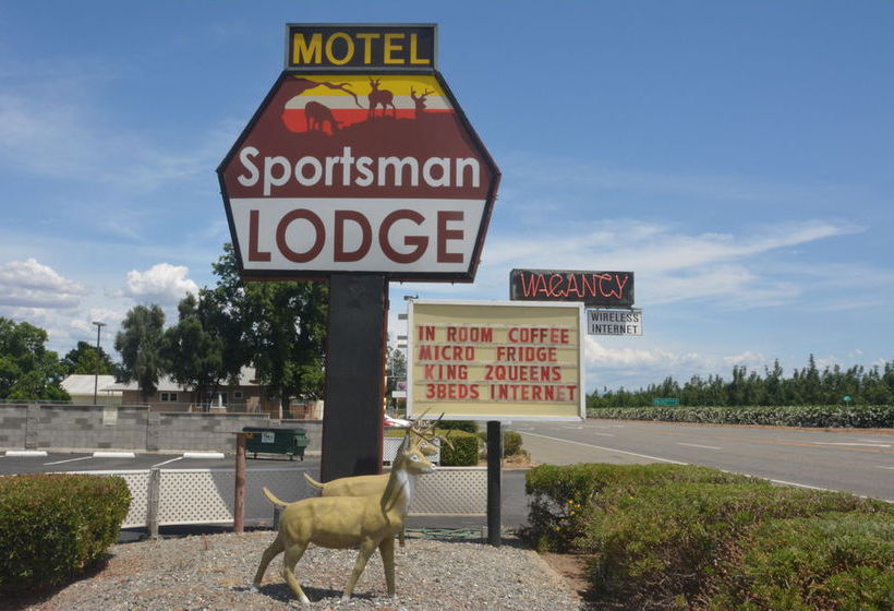 Sportsman Hotel