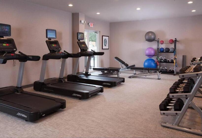 Springhill Suites By Marriott Charleston Riverview