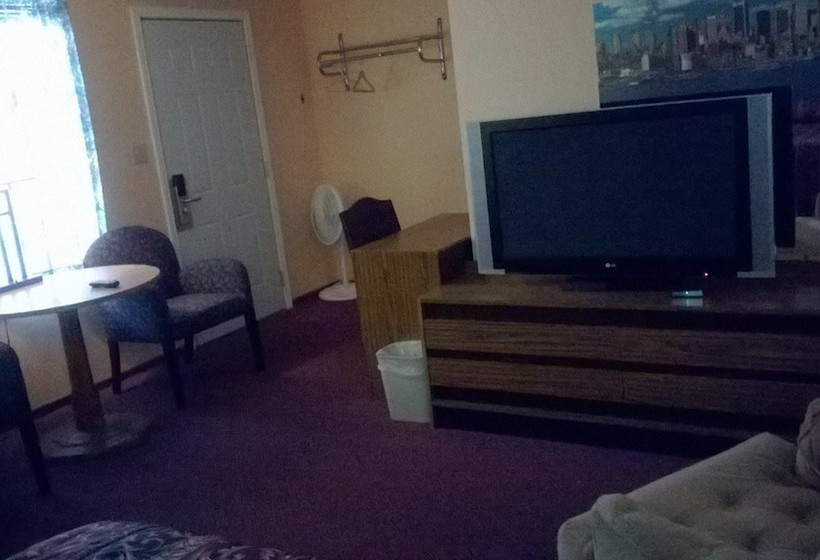 Sterling Motel