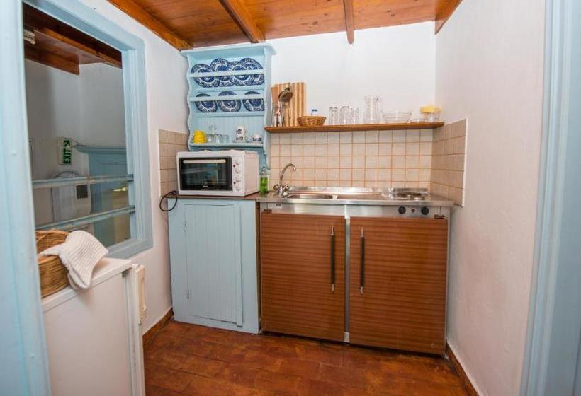 فندق Meridiana Studios