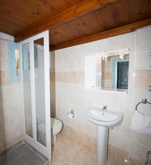 فندق Meridiana Studios