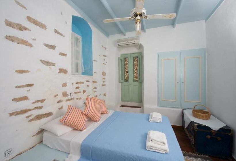 فندق Meridiana Studios