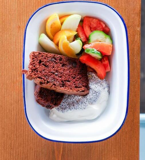 Общежитие Selina Athens Theatrou