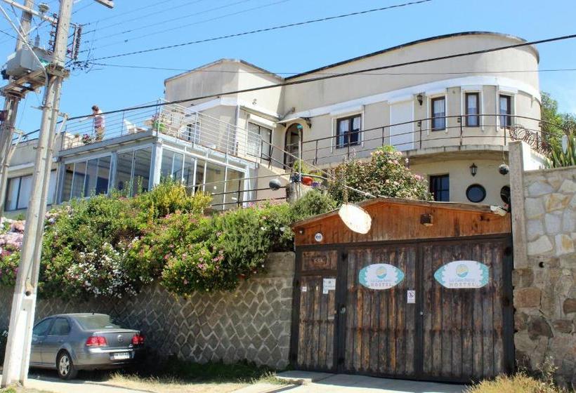 צימר Hostal La Casa Barco