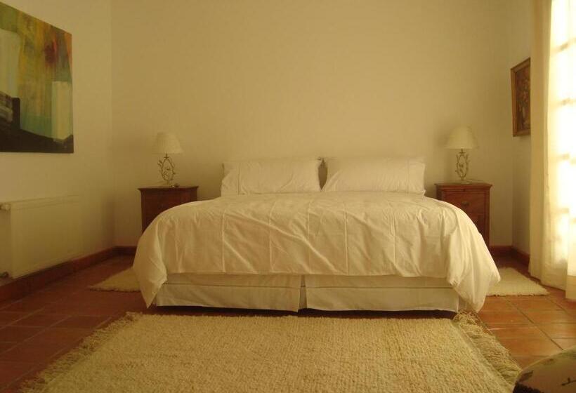 Bed and Breakfast Santa Filomena De Cunaco
