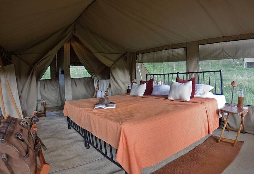 酒店 Matembezi Safari Lodge