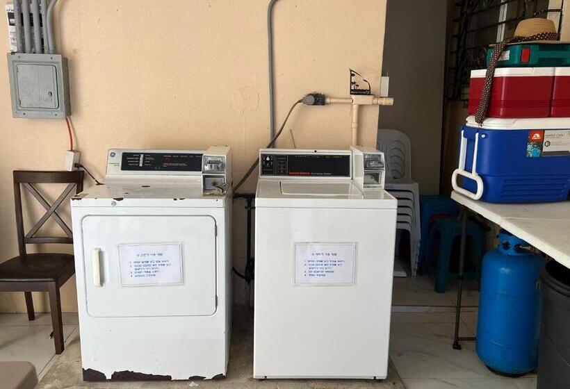 پانسیون Oh My House