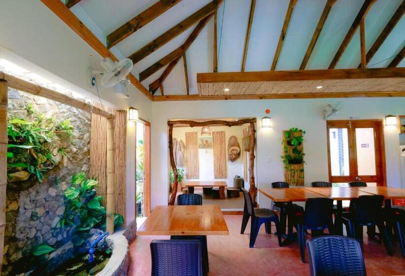بنسيون Villa De Babat