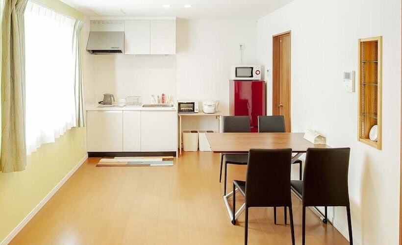 The Peak Villa Suite Hokkaido