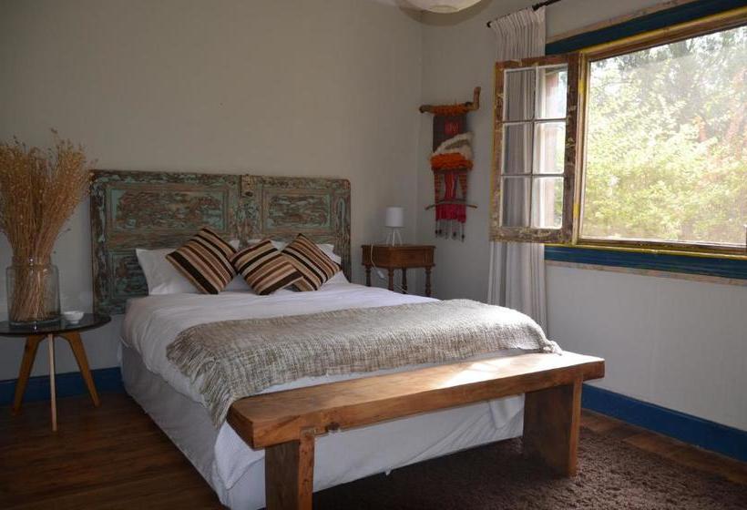 Villaguay B&b