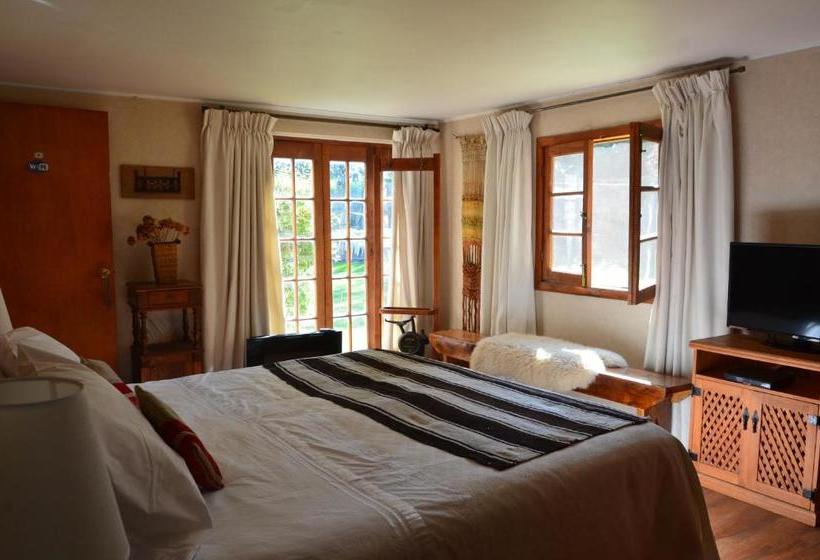 Villaguay B&b