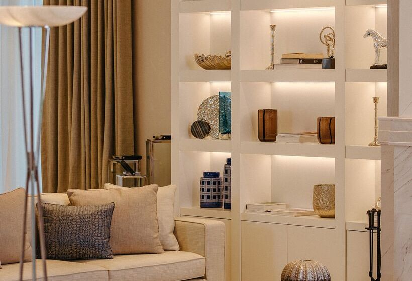 בית מלון כפרי Club Prive by Rixos Belek