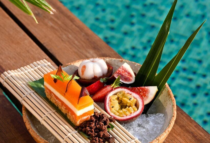 בית מלון כפרי Club Prive by Rixos Belek