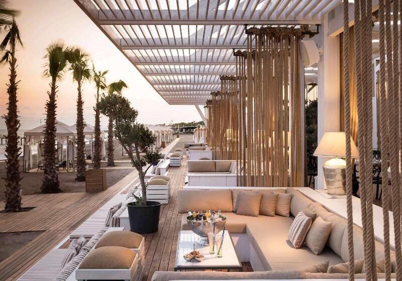 בית מלון כפרי Club Prive by Rixos Belek