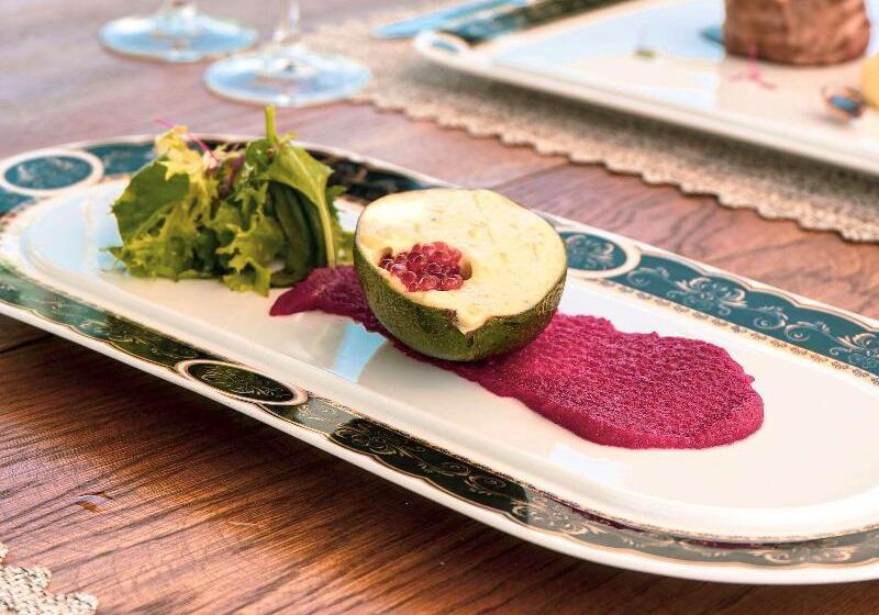 בית מלון כפרי Club Prive by Rixos Belek