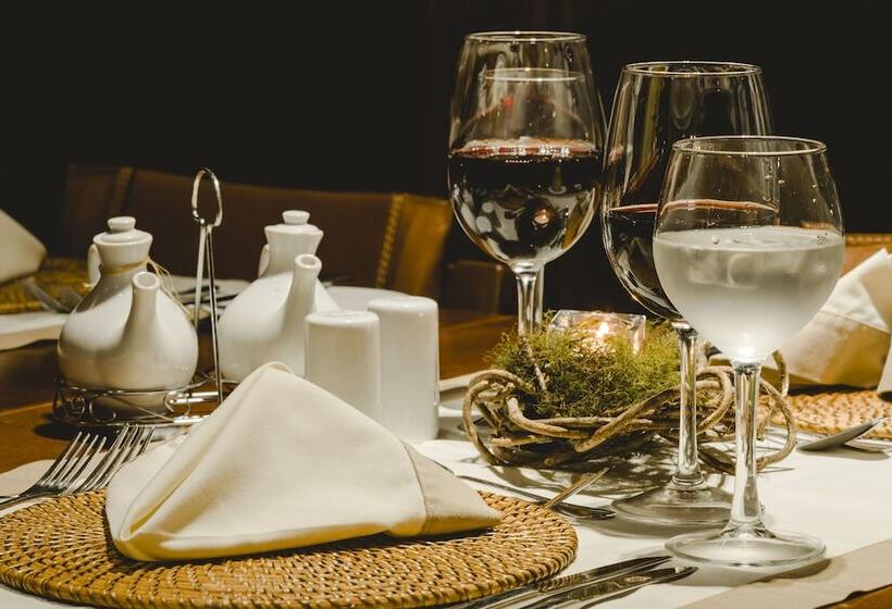 Hotel Huilo Huilo Reino Fungi