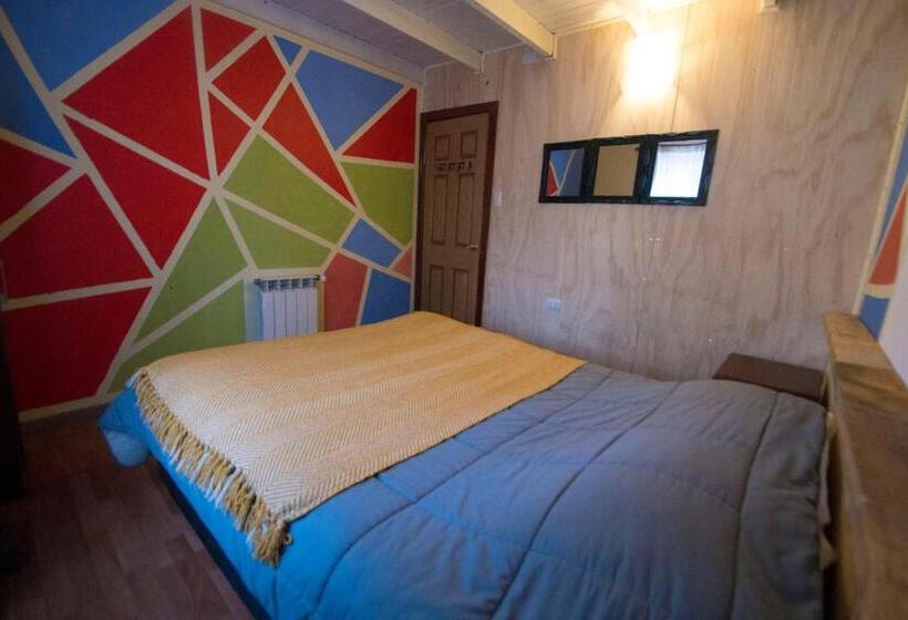 펜션 Duub Hostel