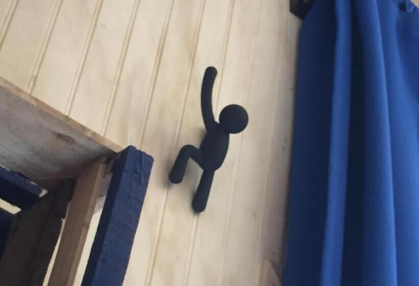 펜션 Duub Hostel