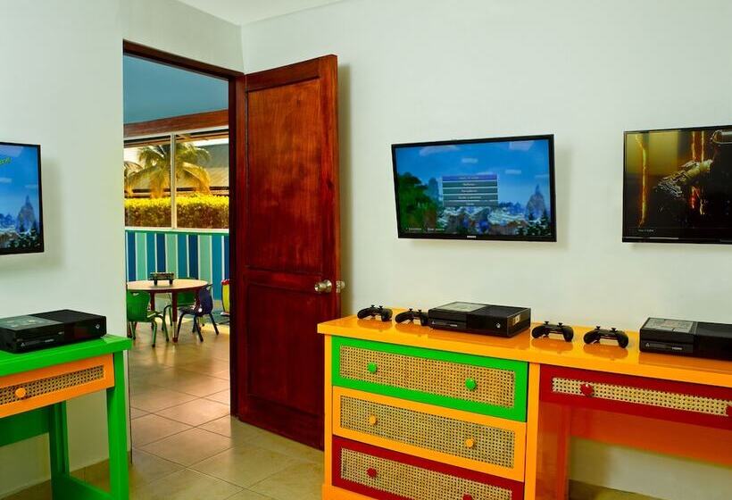 ホテル Royal Decameron Panama Plus   All Inclusive