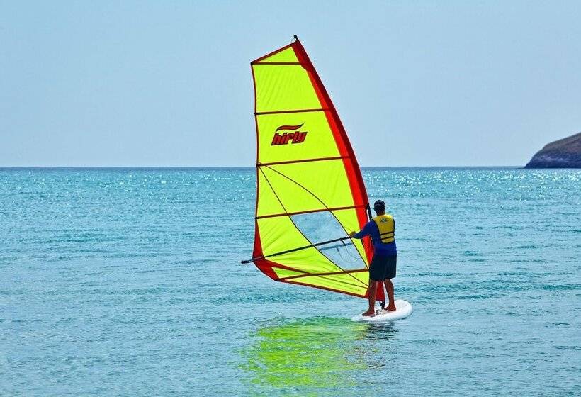 ホテル Royal Decameron Panama Plus   All Inclusive