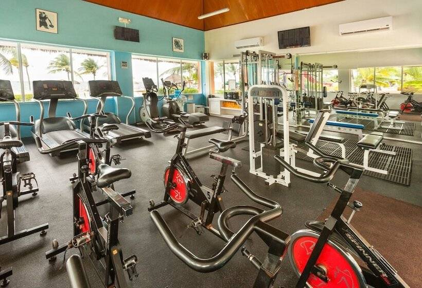 ホテル Royal Decameron Panama Plus   All Inclusive